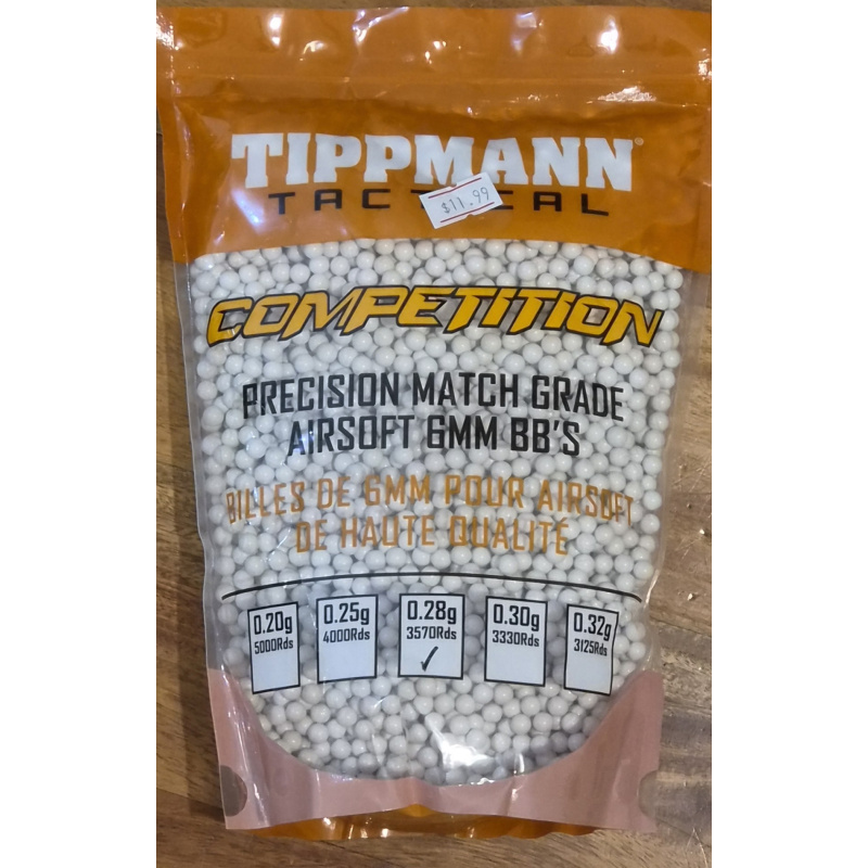 Tippmann M4 Airsoft Electrica 400fps Nueva