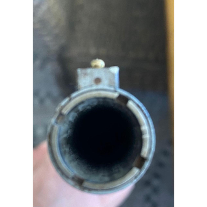 Hawk Semiautomática