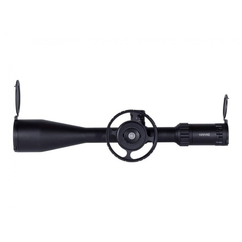 Mira Hawke Sidewinder Sf 6-24x56 Ret Sr Pro Ilum Nueva En Caja