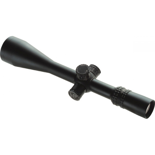 Mira Nightforce Nxs 5.5-22x56 Zero Stop Ret Moar-t Ilum Nueva En Caja