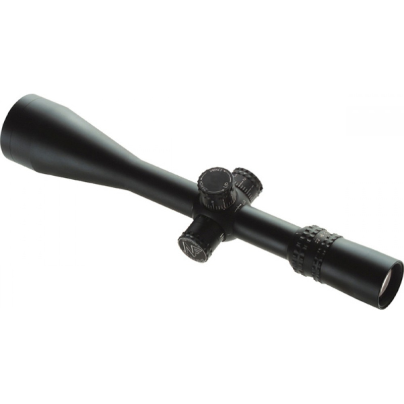 Mira Nightforce Nxs 5.5-22x56 Zero Stop Ret Moar-t Ilum Nueva En Caja