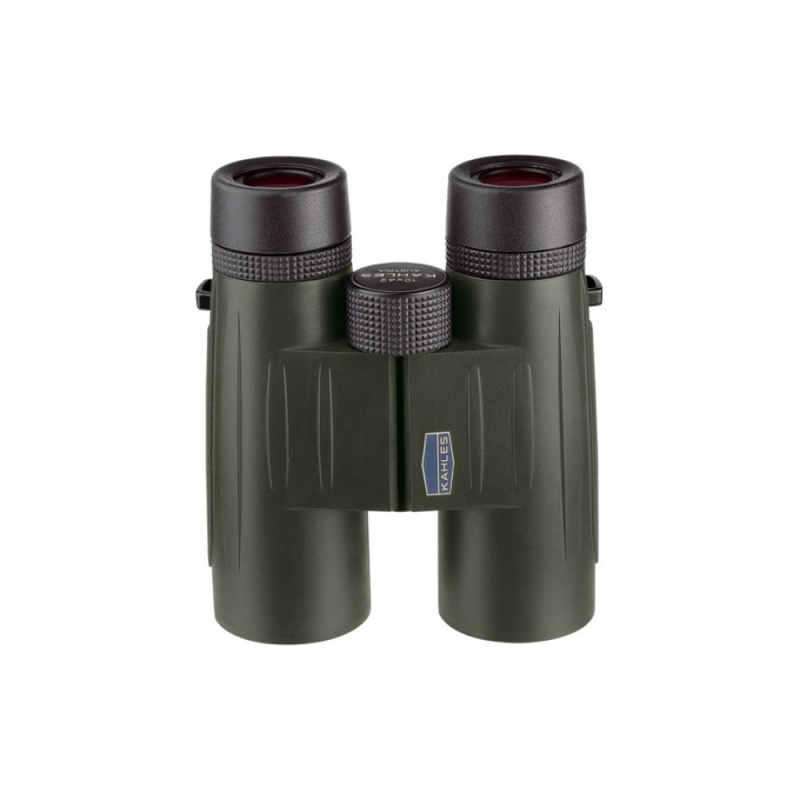 Binoculares Kahles K 10x42 Nuevos En Caja