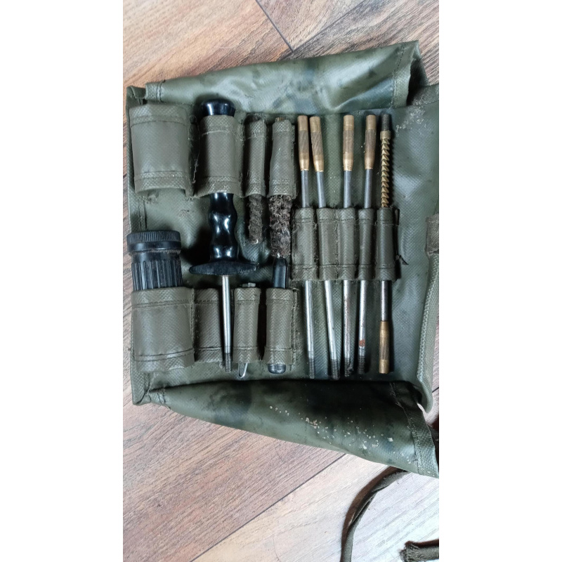 Kit Limpieza Suizo .30 Stg 57