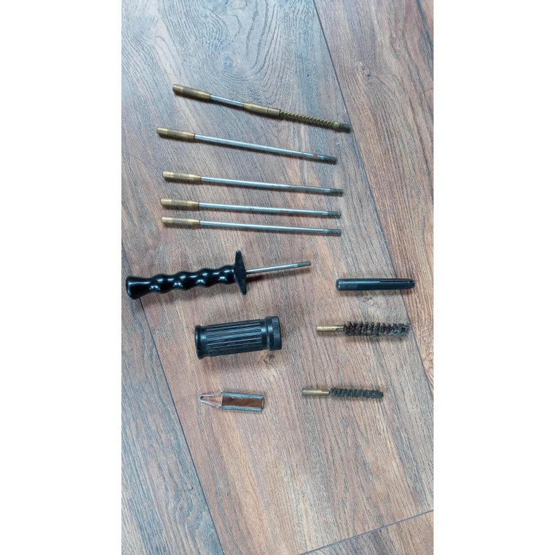 Kit Limpieza Suizo .30 Stg 57