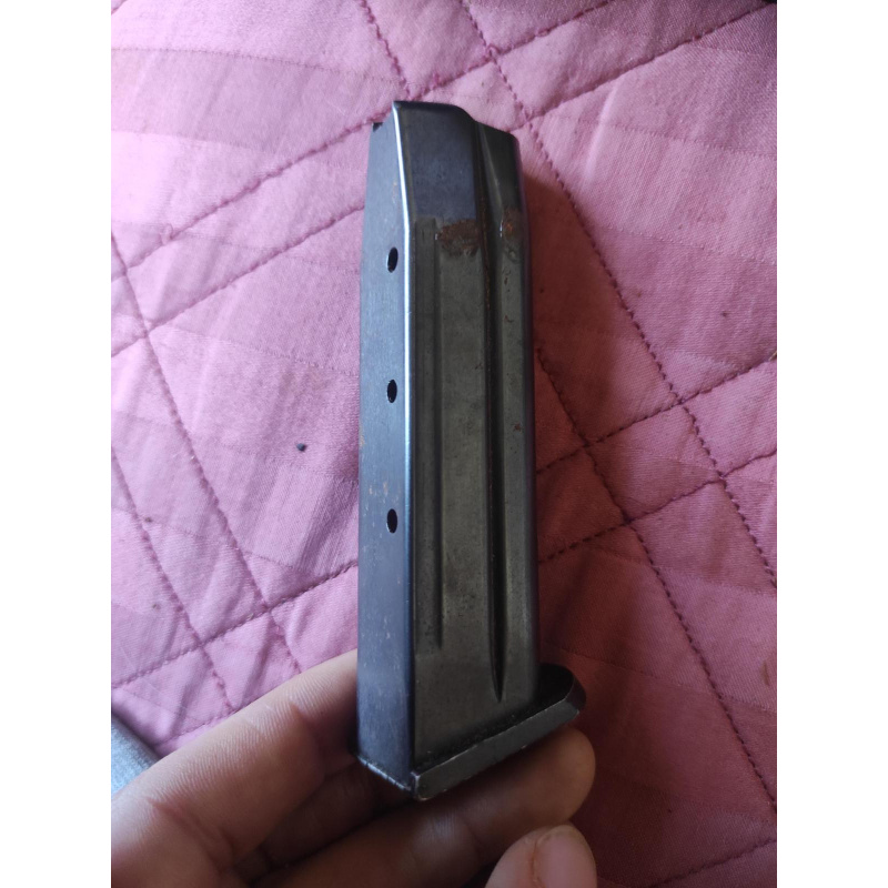 Cargador De Cal. 7.65 De 10 Disparos Para Pistola Fn