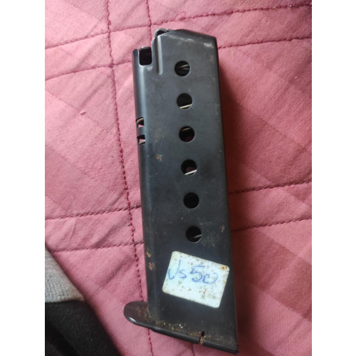 Cargador Para Pistola Intratec 45 Auto