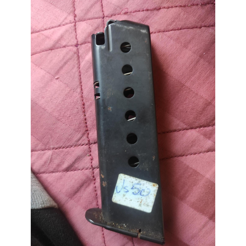 Cargador Para Pistola Intratec 45 Auto