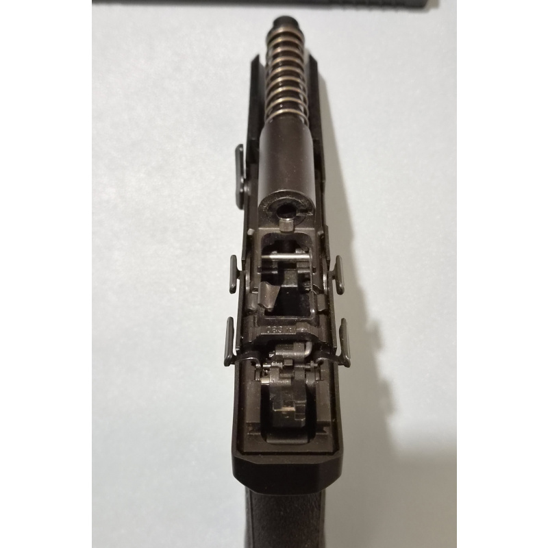 Sig Sauer P322 22lr Optic Ready Rmsc Inmaculada Envio Al Interior