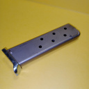 Cargador Bersa 380 Nickel