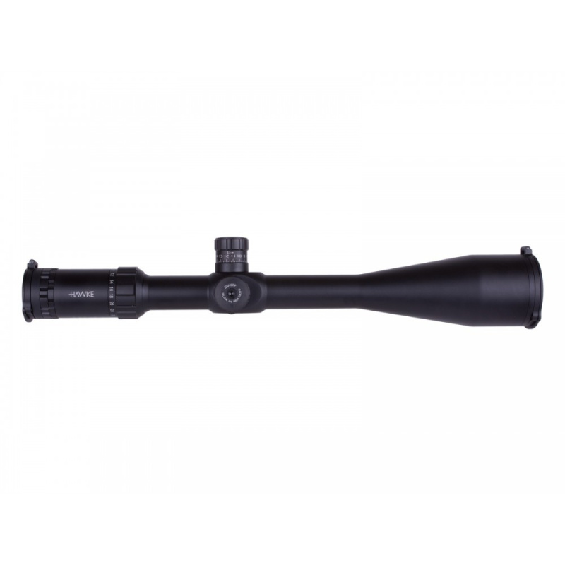 Mira Hawke Sidewinder Sf 8-32x56 Reticulo Sr-pro 20 X Ilum Nueva En Caja