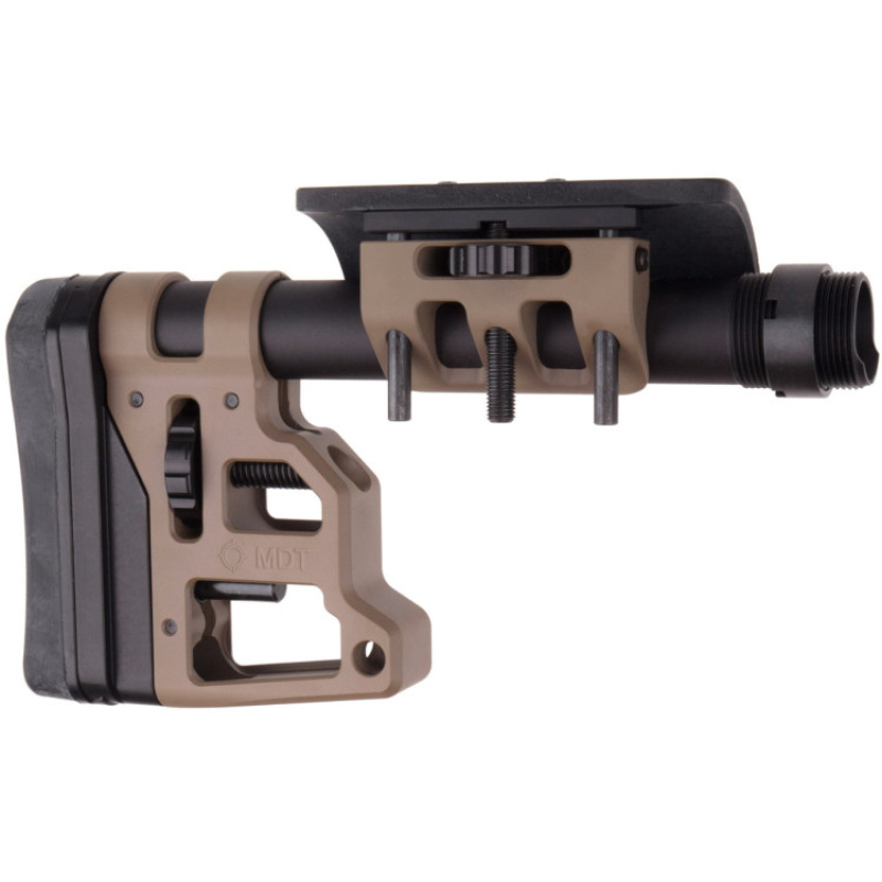 Culata "mdt" -skeleton- Stock Canada Mod Scs  Milspec