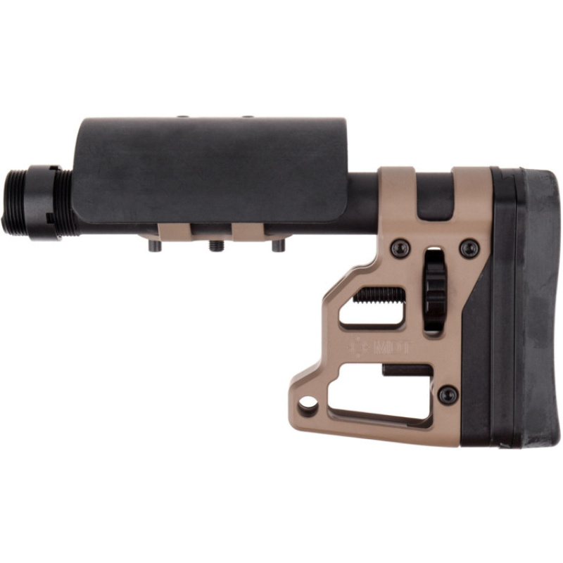 Culata "mdt" -skeleton- Stock Canada Mod Scs  Milspec