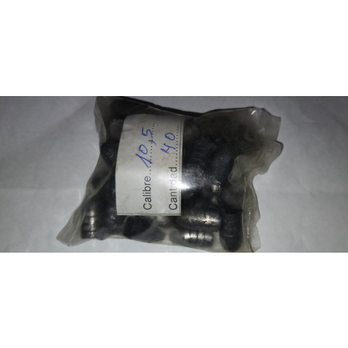 Puntas Para Veterlli