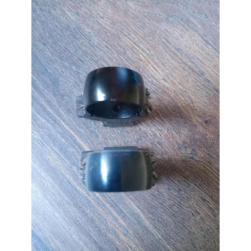 Anillas 11mm Apel Eaw 1 Pulgada Medium