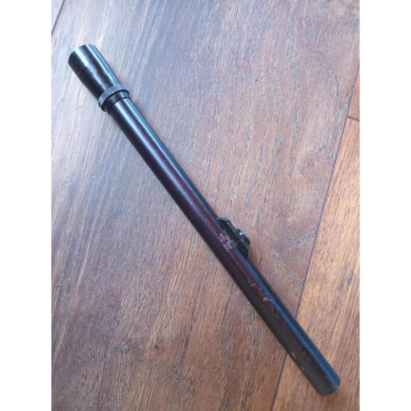 Mira Springfield Savage 4x 3/4 Pulgada A Limpiar