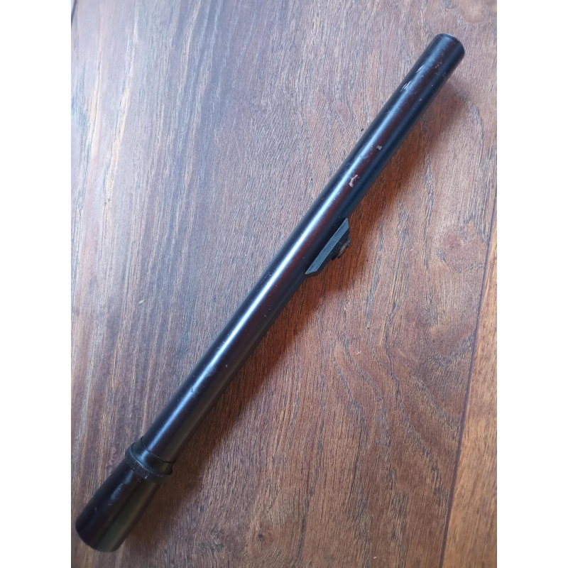 Mira Springfield Savage 4x 3/4 Pulgada A Limpiar