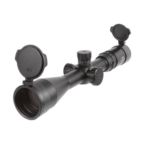 Mira Aeon 8-32x50 Ao Ret Mildot