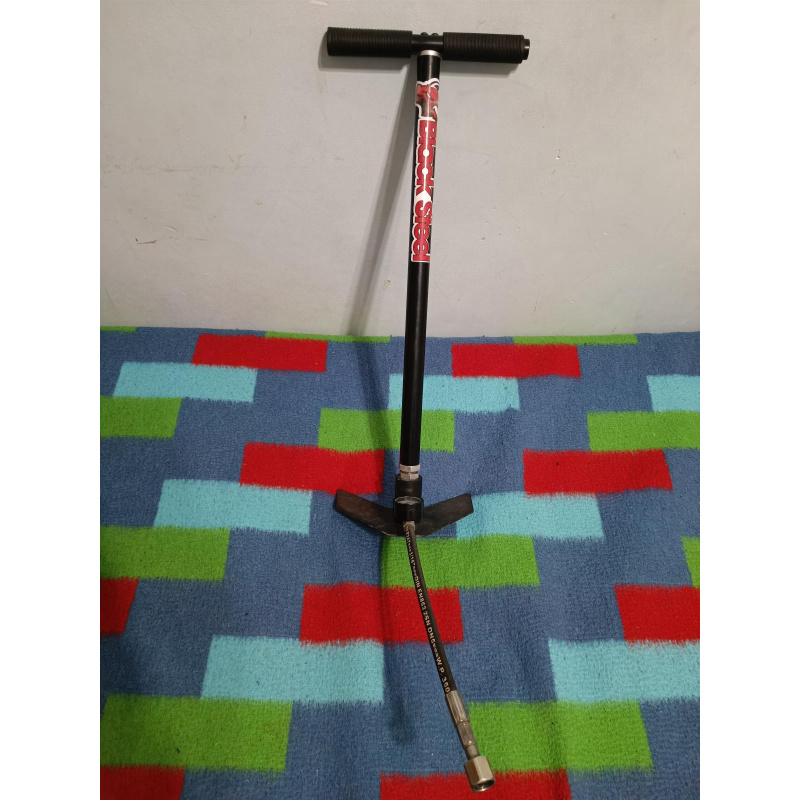 Pcp Menaldi Jaguar 5.5
