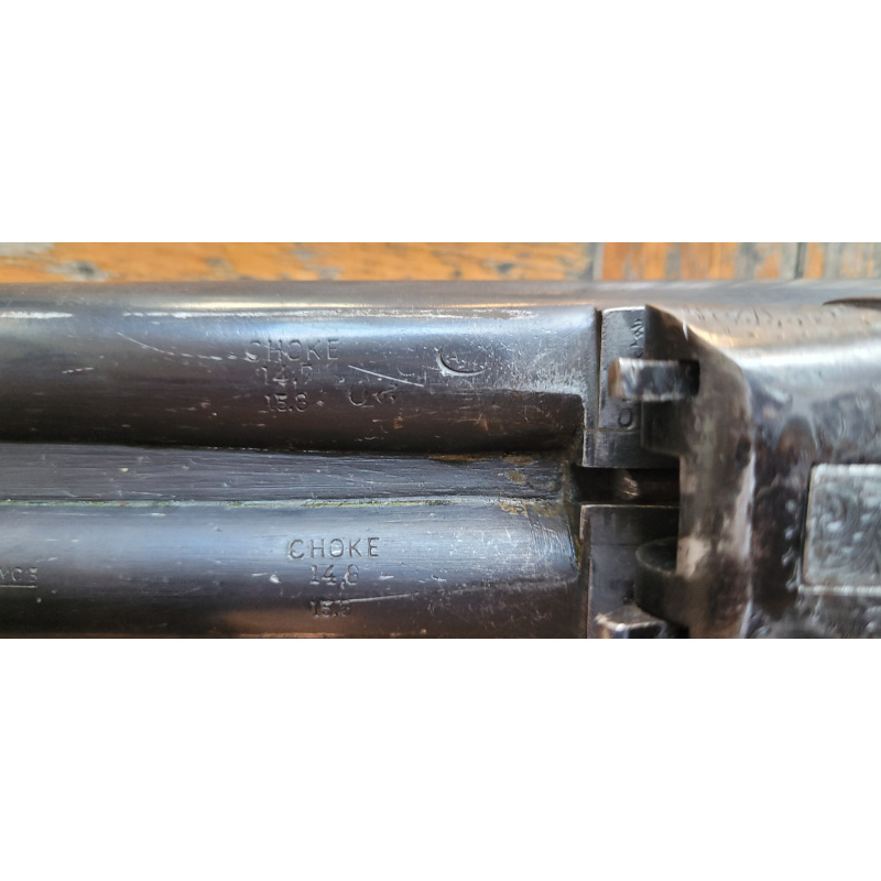 Aya, Aguirre Y Aranzabal 20/70 Yuxtapuesta