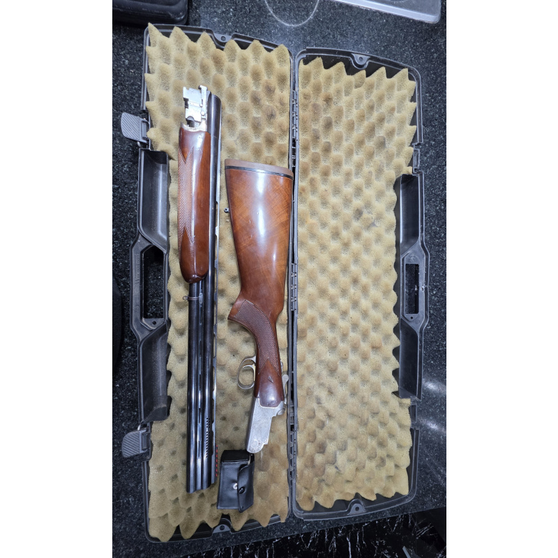 Zabala Xl90 Superpuesta