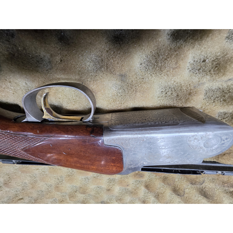 Zabala Xl90 Superpuesta