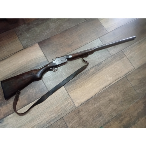 Remato Escopeta Sportman 70