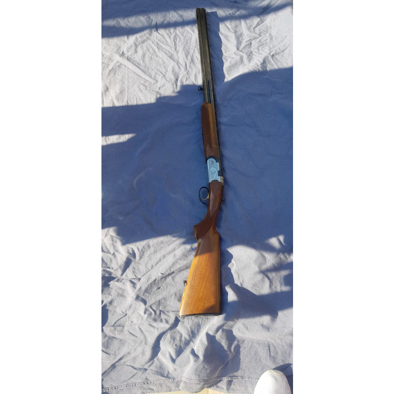 Beretta Modelo 687 Silver Pigeon Cal 20