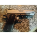 Ruger Sr1911 9 Mm