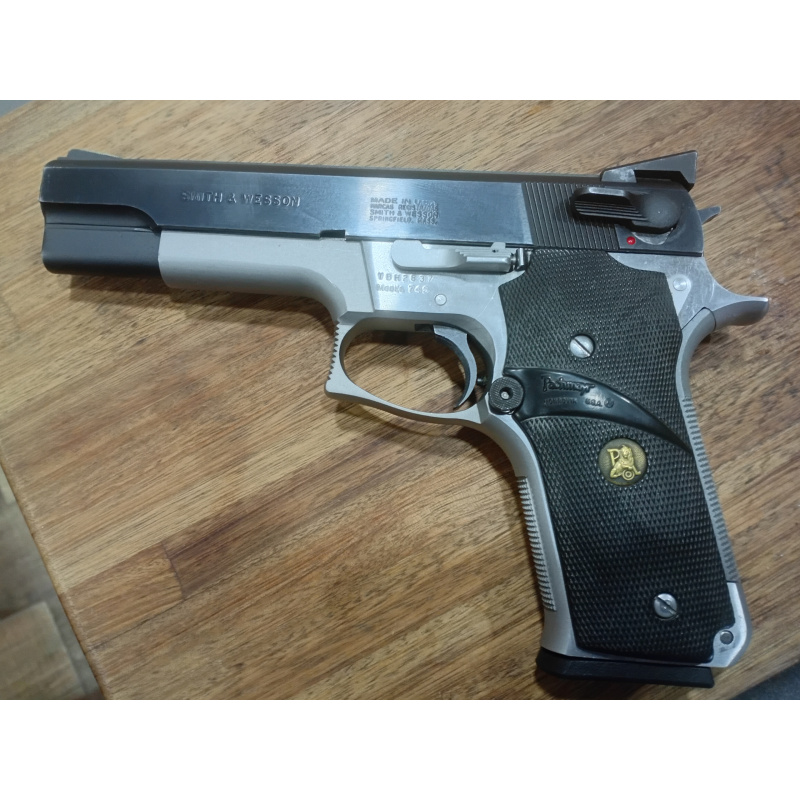 Smith Wesson 745 Calibre 45 Acp