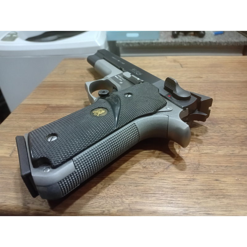 Smith Wesson 745 Calibre 45 Acp