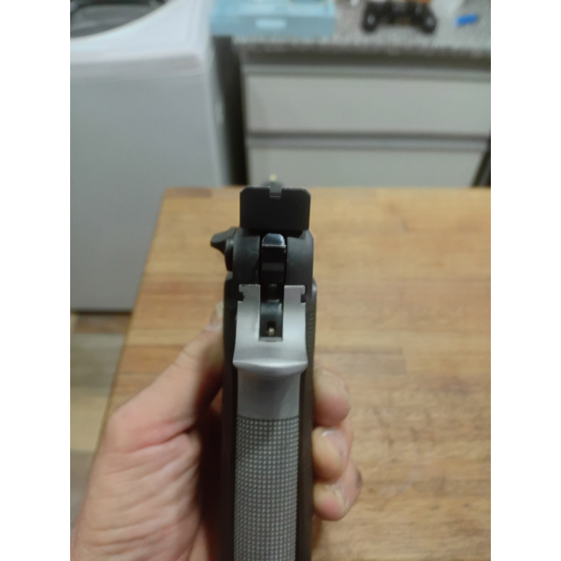 Smith Wesson 745 Calibre 45 Acp