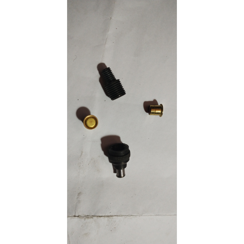 Dispositivo Para Arma De Percusión