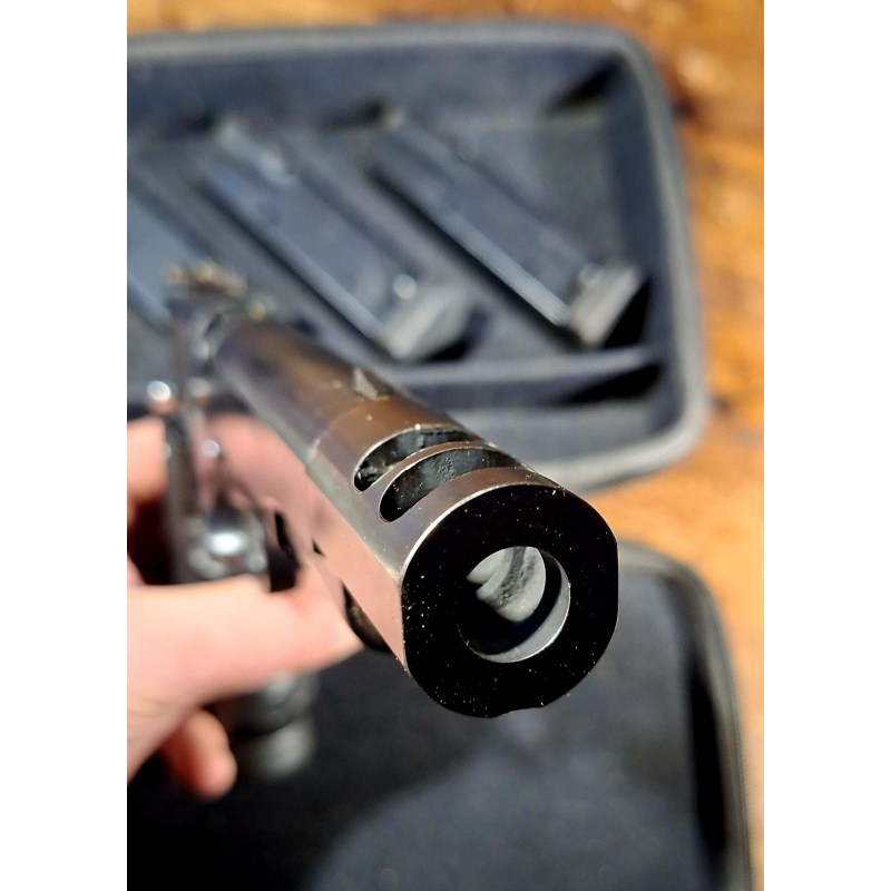 1911 Norinco Np30 De 14 Disparos Pocas Vistas