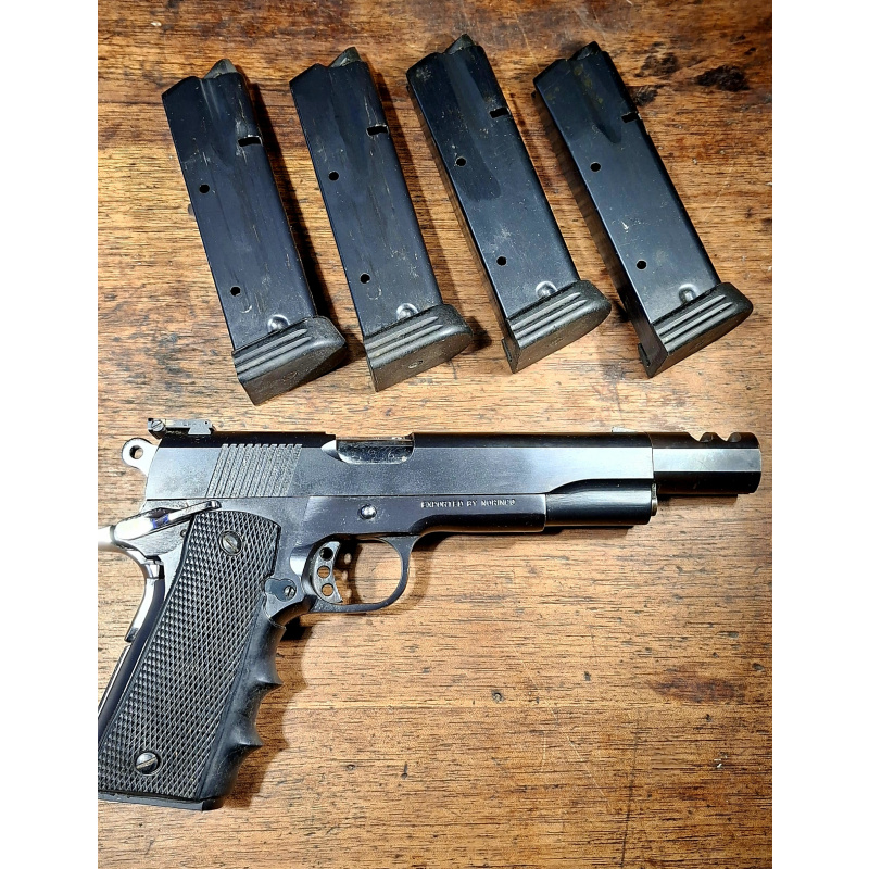 1911 Norinco Np30 De 14 Disparos Pocas Vistas