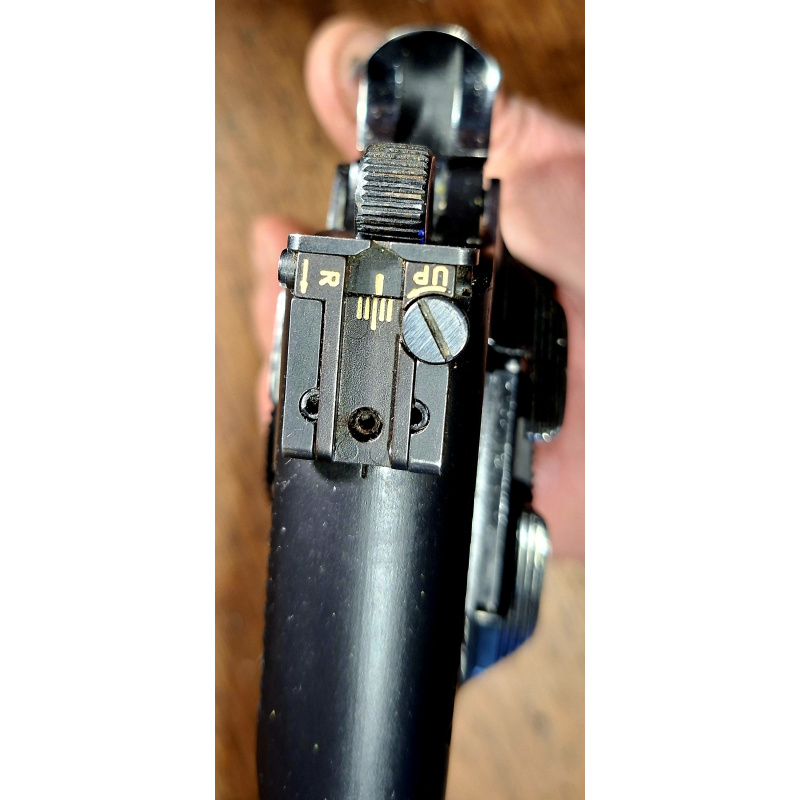1911 Norinco Np30 De 14 Disparos Pocas Vistas