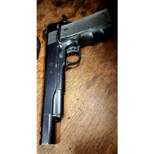 1911 Norinco Np30 De 14 Disparos Pocas Vistas