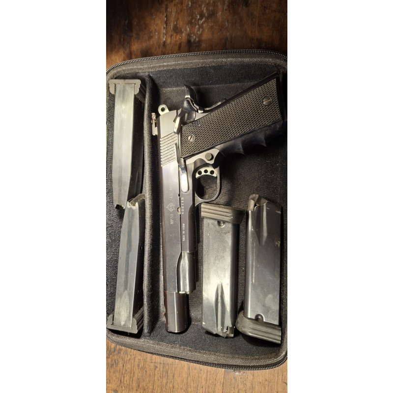 1911 Norinco Np30 De 14 Disparos Pocas Vistas