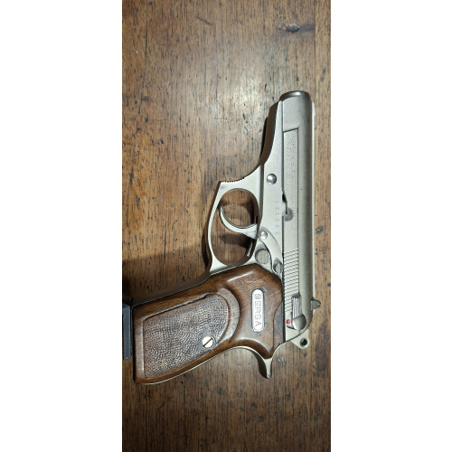 Bersa 223 Acero Inox