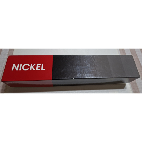 Vendo Mira Nickel