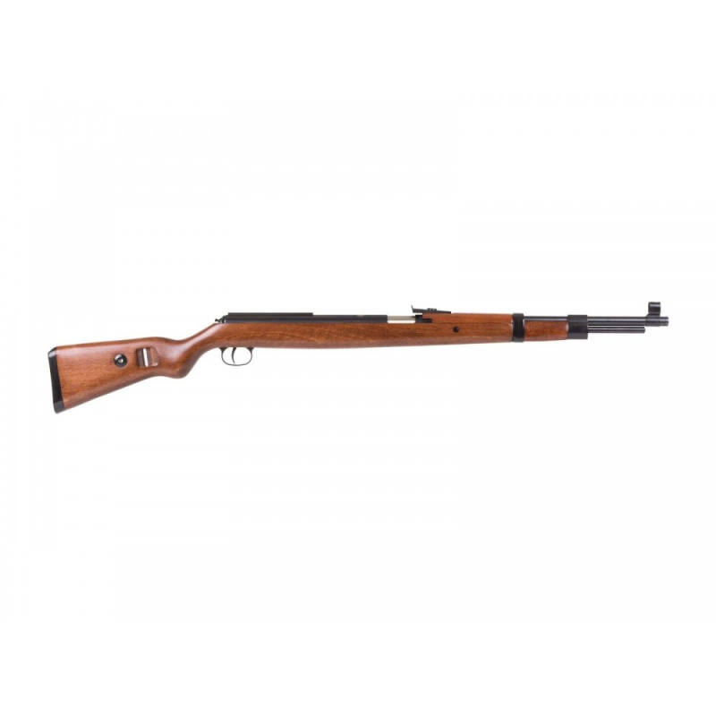 Rifle Diana Mauser K98 Cal 4,5 Mm Nuevo En Caja