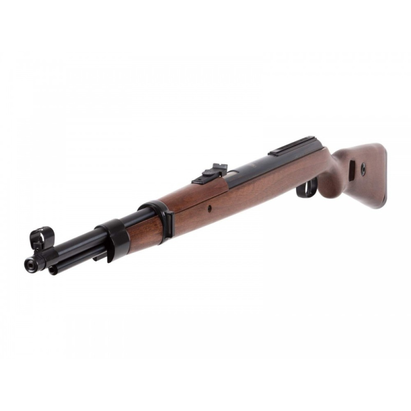 Rifle Diana Mauser K98 Cal 4,5 Mm Nuevo En Caja