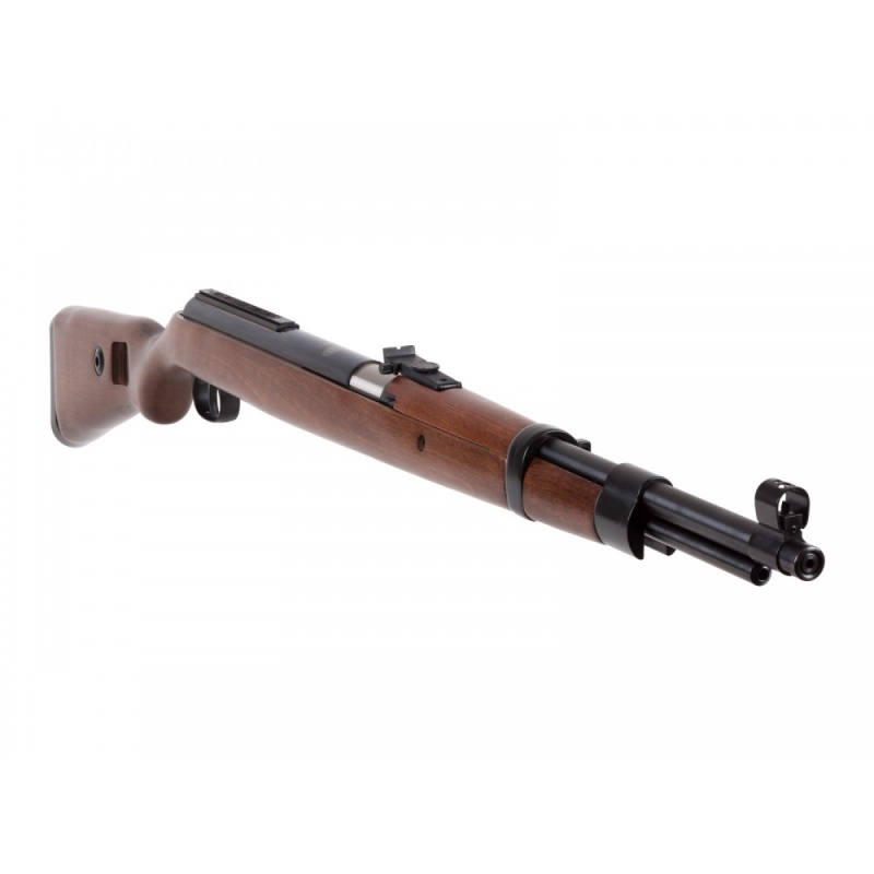 Rifle Diana Mauser K98 Cal 4,5 Mm Nuevo En Caja