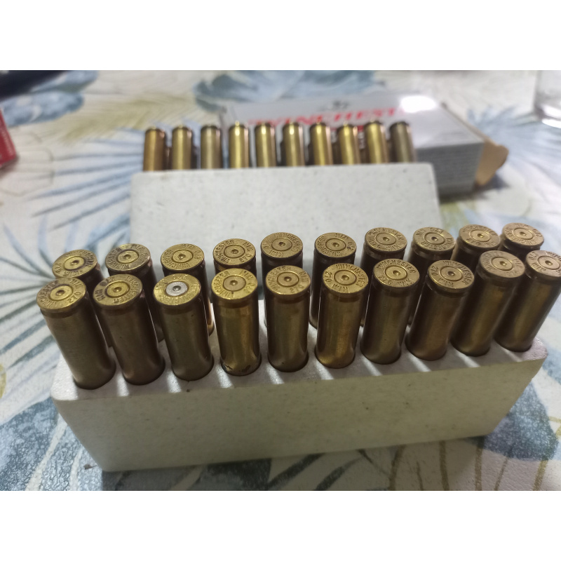 Vainas 270, 308 Y 223