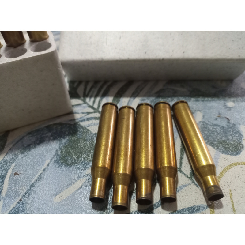 Vainas 270, 308 Y 223