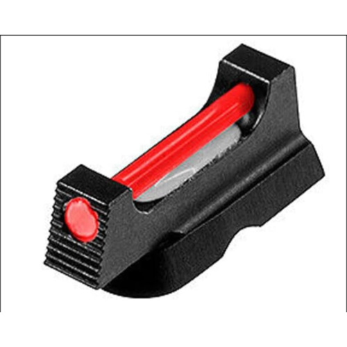 Alza Y Guion Truglo Fibra óptica Glock 17 Tg132g2