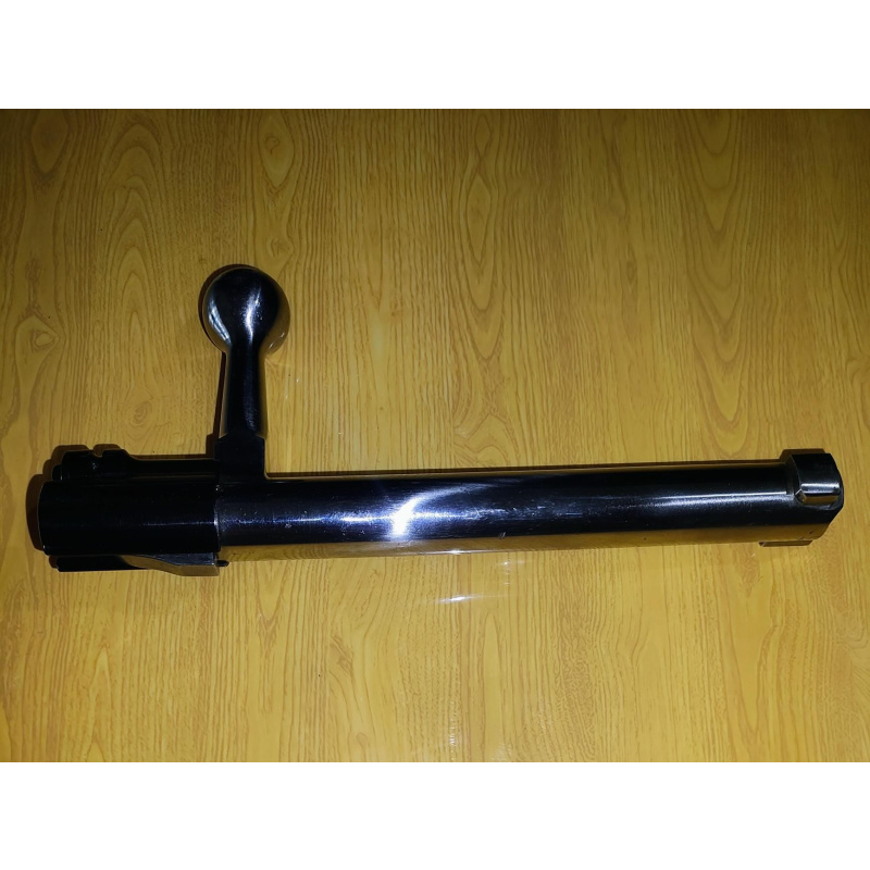 Cerrojo De Fusil Mauser 1891