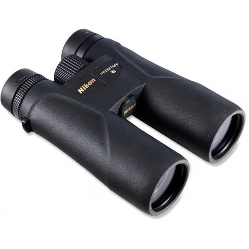 Binoculares Nikon Prostaff 7 8x42 Nuevos En Caja