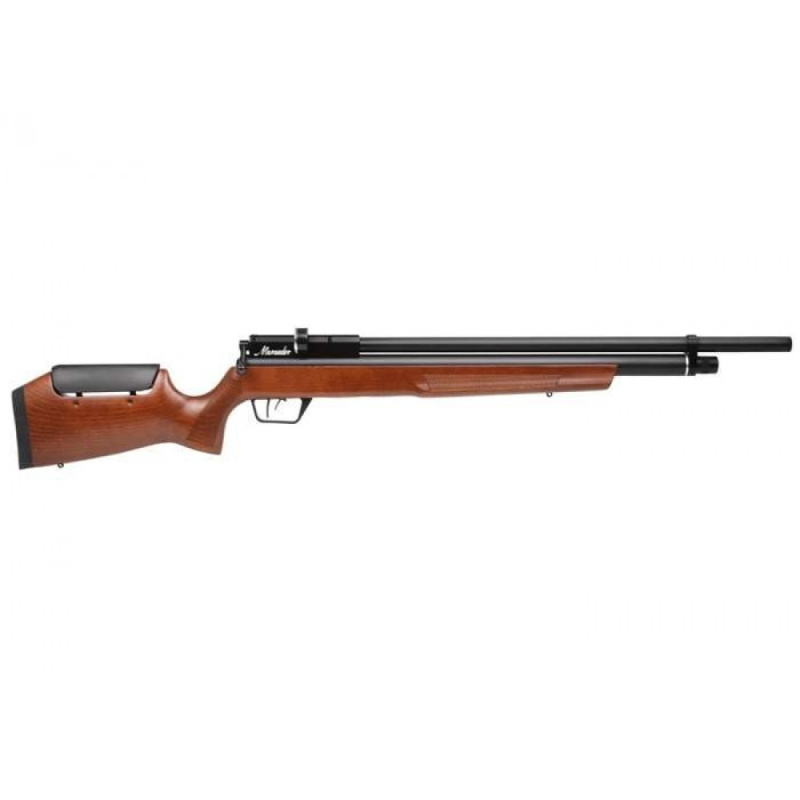 Rifle De Aire Pcp Benjamin Marauder Sintetico Cal 5,5 Mm