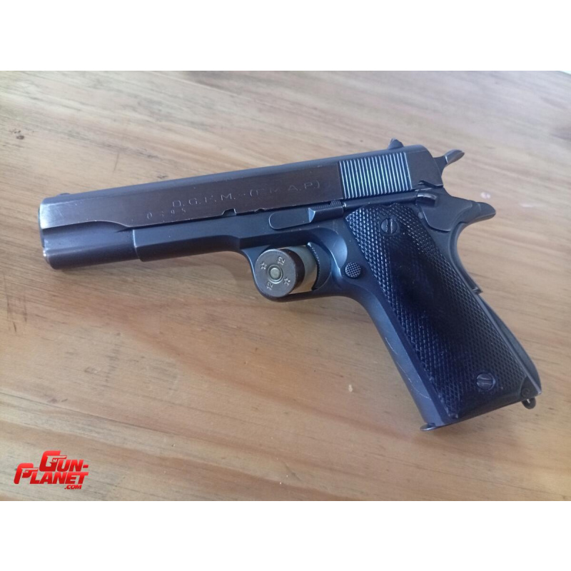 Sistema 1927, .45 Acp