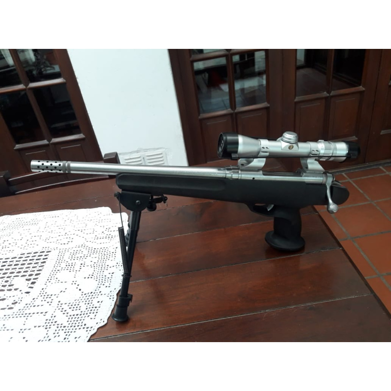 Savage Modelo 516 .260 Rem.